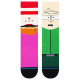 Stance Κάλτσες MR Garrison